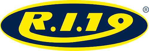 Logo RI19