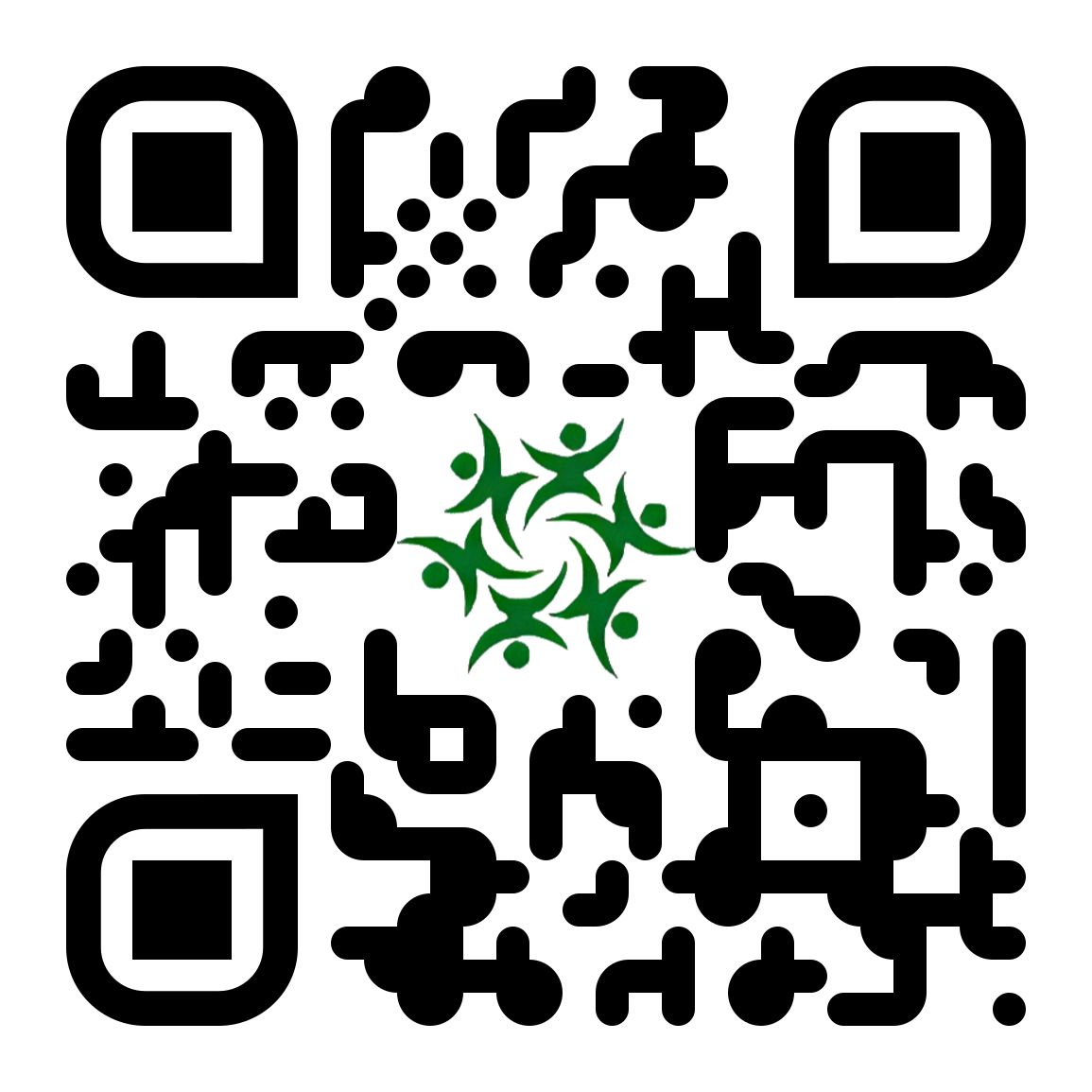 QR Code MODAMYM