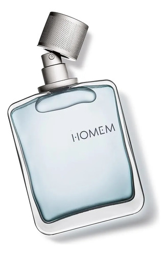 Natura Homem - Desodorante Colônia Masculino 100ml