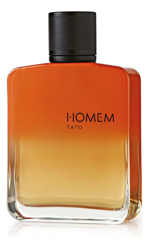 Perfume Natura Homem Tato Masculino 100ml