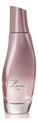 Luna Rose Natura Colônia Feminino - 75ml
