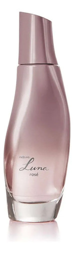 Natura Luna Rosé Deo Colônia Feminino 75ml Original