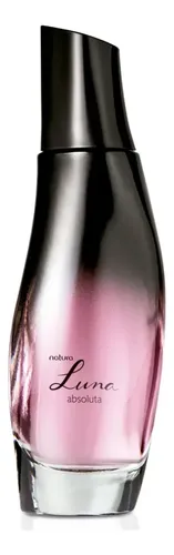 Natura Luna Absoluta Deo Colônia Feminino 75ml Original