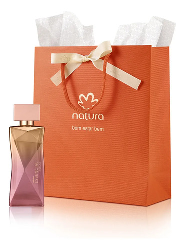 Perfume Natura Essencial Desejos Deo Parfum Feminino 100ml