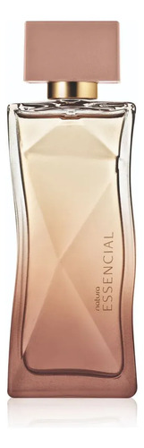 Perfume Natura Essencial Feminino Deo Parfum 100ml Original