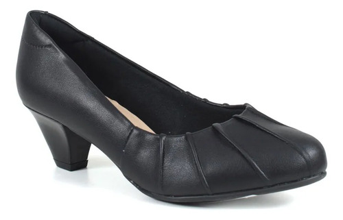 Sapato Feminino Ultraconforto Modare Mary Jane